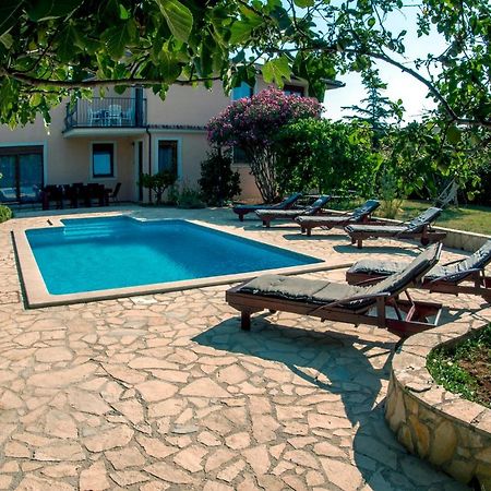 House /Villa Maja Ližnjan Exteriér fotografie