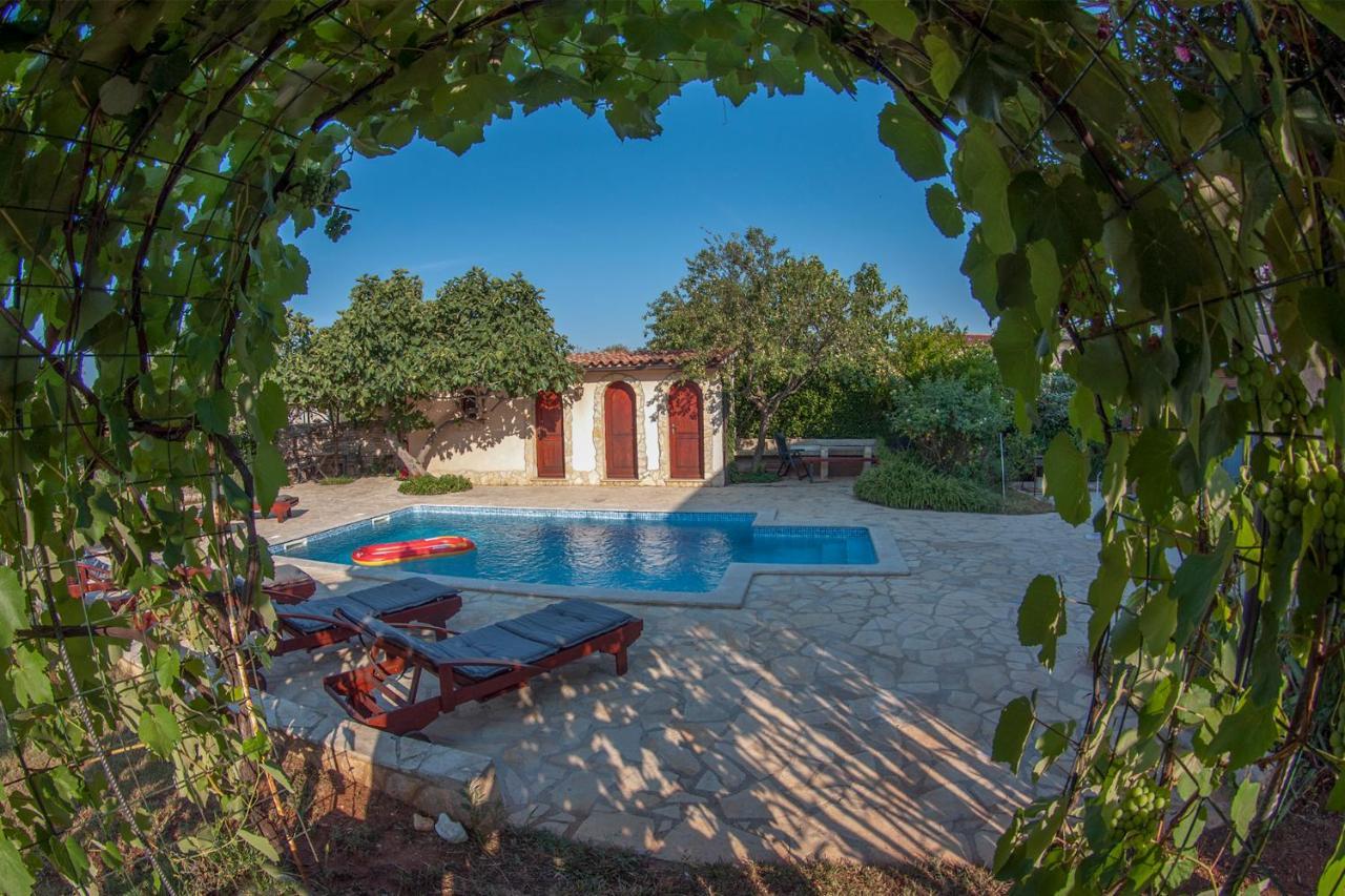 House /Villa Maja Ližnjan Exteriér fotografie