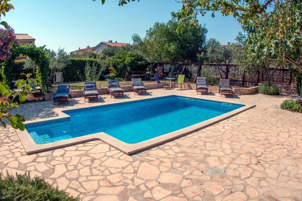 House /Villa Maja Ližnjan Exteriér fotografie