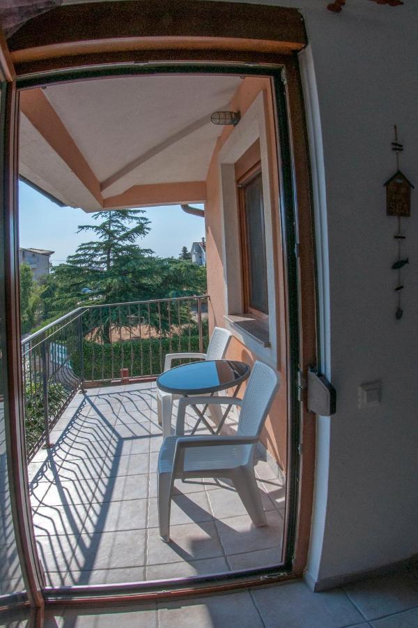 House /Villa Maja Ližnjan Exteriér fotografie