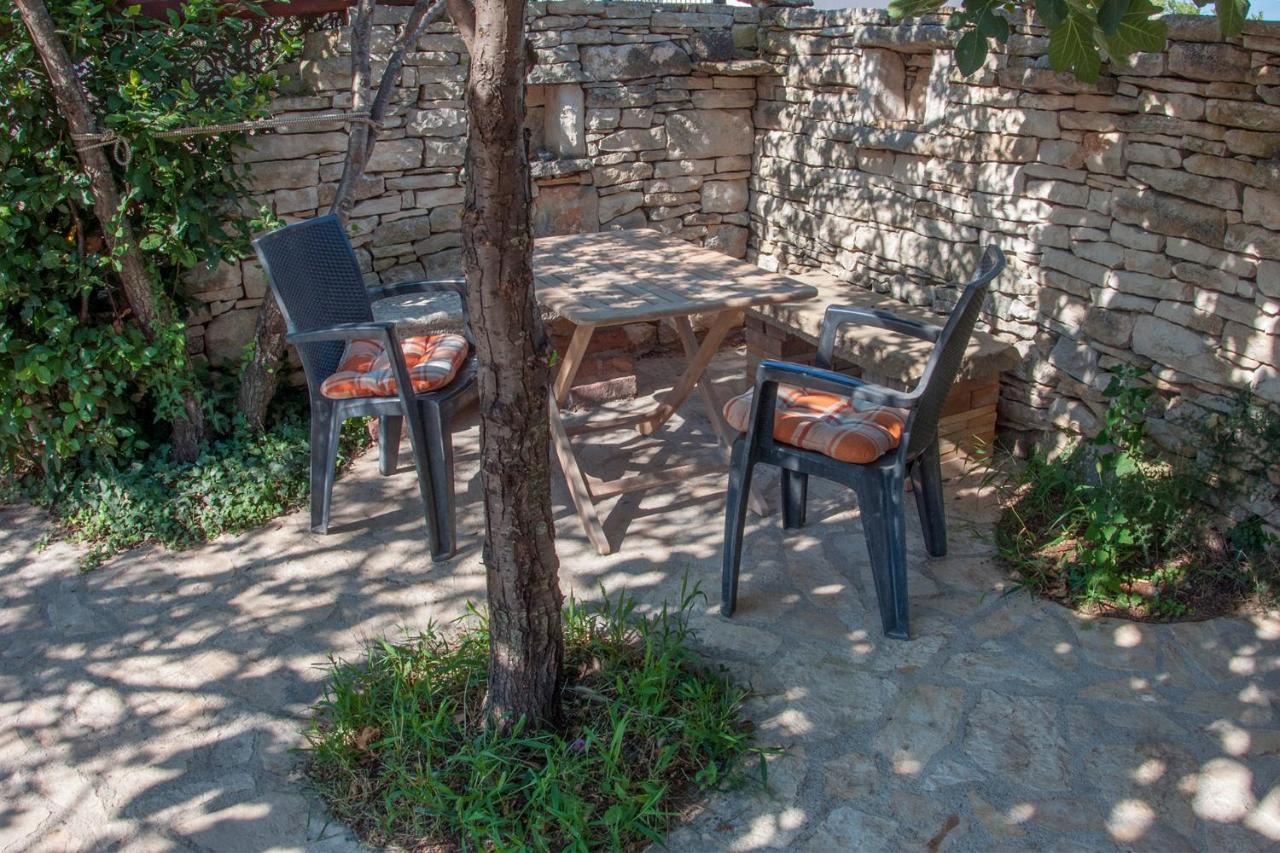 House /Villa Maja Ližnjan Exteriér fotografie